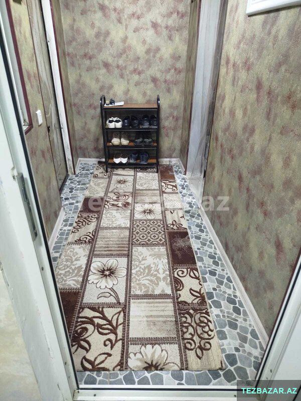 Əmircanda 3 ot.təmirli h/evi satılır — Ev, villa, Bakı (3)