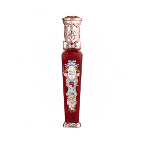 Maye dodaq boyası Flower Knows Strawberry Rococo 08 Velvet Redwood — Bakı