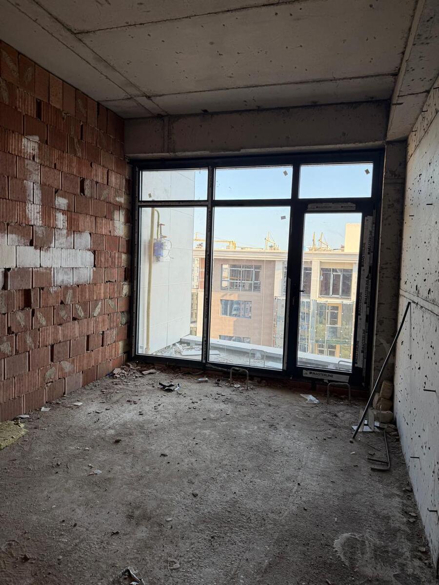Satılır 3 otaqlı yeni tikili 133 m² — Mənzil, Bakı (2)
