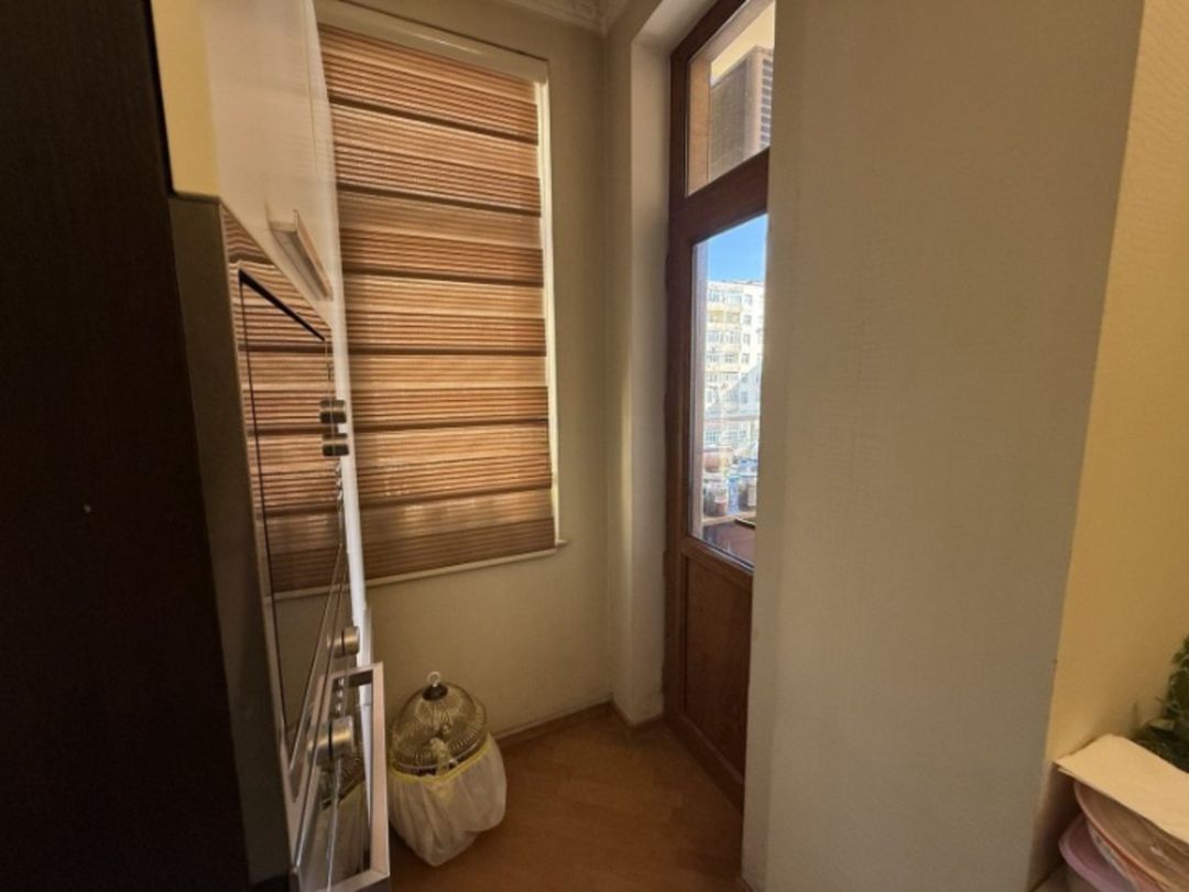 Satılır 3 otaqlı yeni tikili 107 m² — Mənzil, Xırdalan (3)