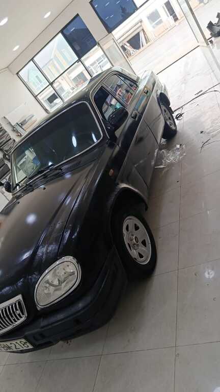 GAZ 3110 "Volga", 2.3 L, 2005 il, 245 000 km 01-BM-218 — Avtomobillər, Bakı (7)