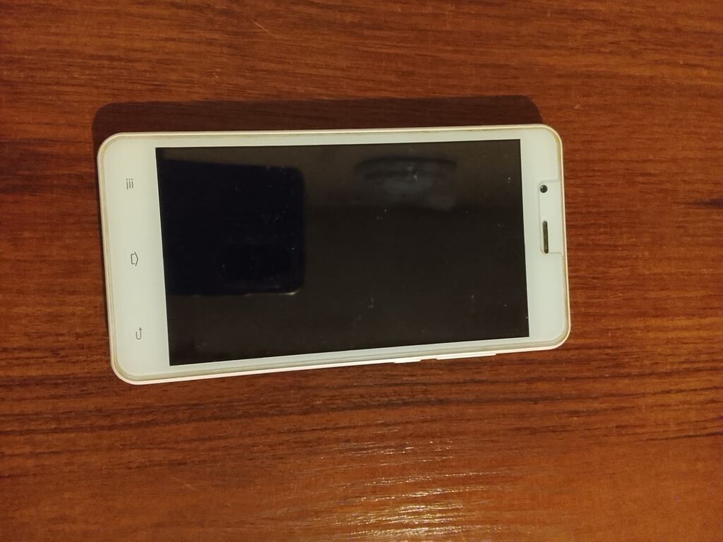 Hoffmann, 16 GB, rəng - Ağ, Sensor — Elektronika, Bakı