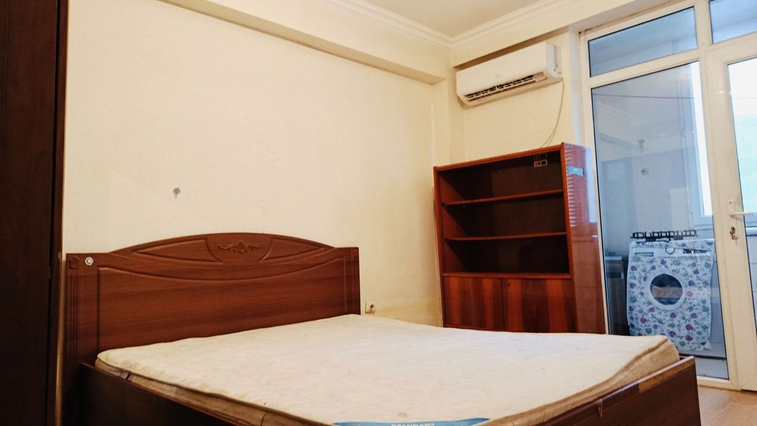 İcarəyə verilir 2 otaqlı yeni tikili 65 m² — Mənzil, Bakı (6)