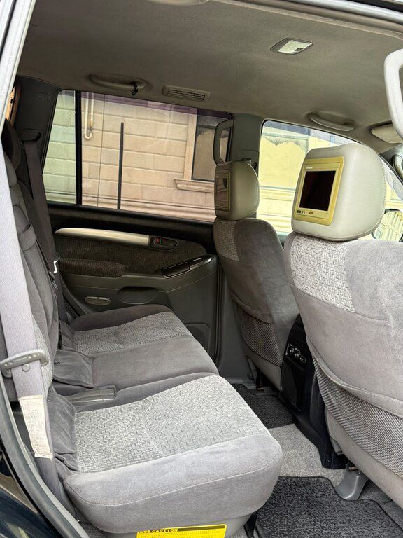 Toyota Land Cruiser Prado, 2.7 L, 2008 il, 220 000 km — Avtomobillər, Bakı (9)