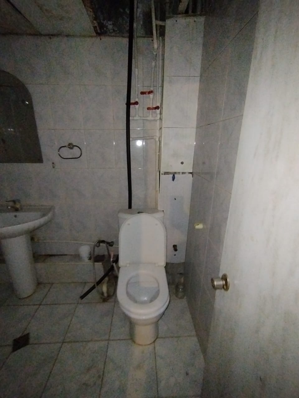 Satış: 4 otaqlı Köhnə tikili, 100 m², Xətai rayonu — Mənzil, Bakı (9)