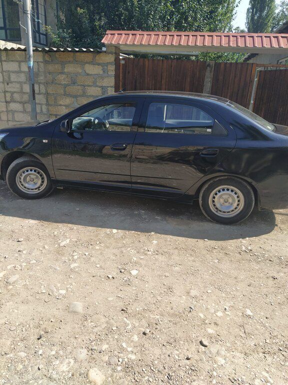Chevrolet Cobalt, 1.5 L, 2024 il, 87 000 km — Avtomobillər, Bakı (6)