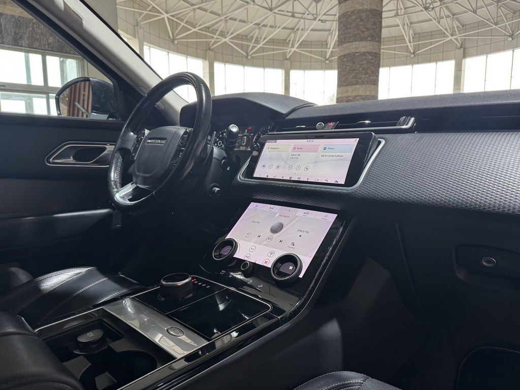 Land Rover RR Velar, 2.0 L, 2017 il, 77 000 km — Avtomobillər, Bakı (7)