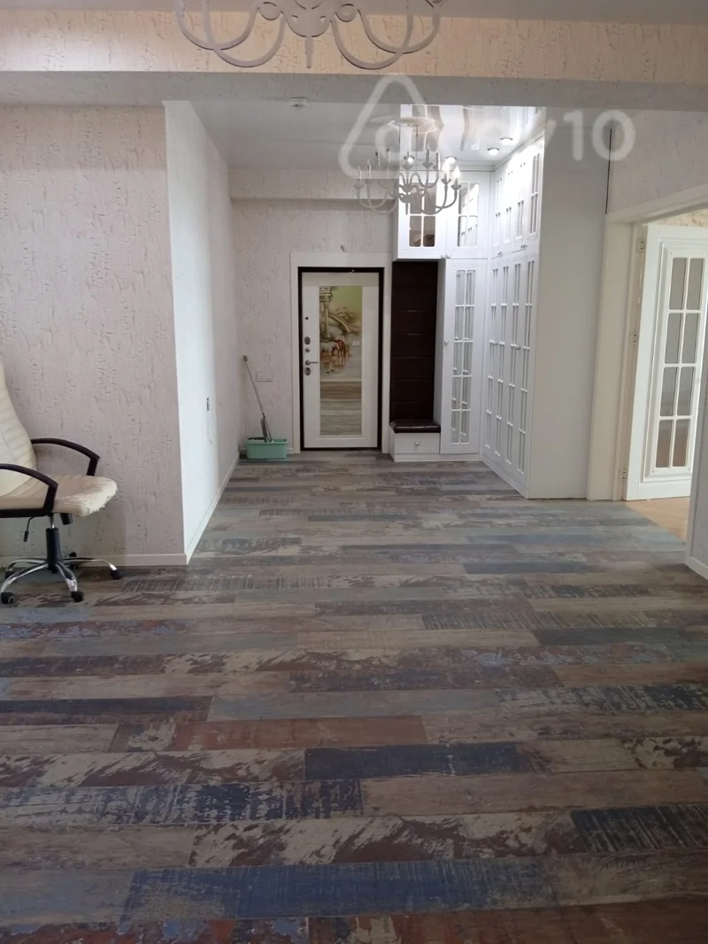 3 otaqlı mənzil, 164 m², Nəcəfqulu Rəfiyev küçəsi — kirayə — Mənzil, Bakı (10)