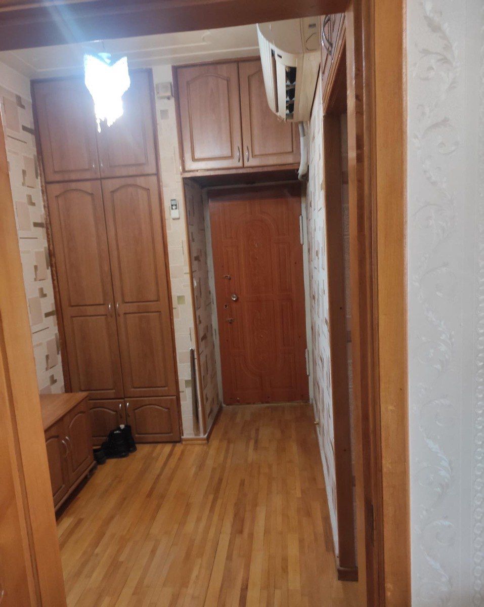 Satılır 3 otaqlı köhnə tikili 90 m² — Mənzil, Bakı (7)