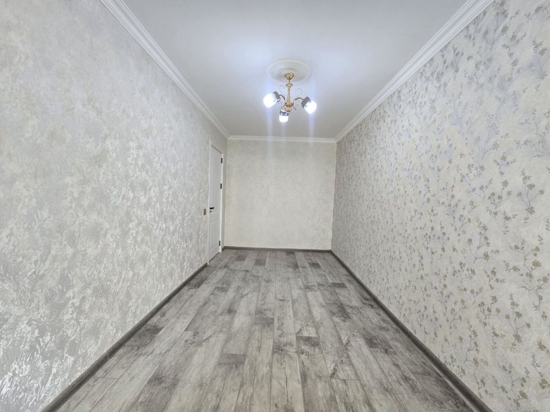 Satılır 2 otaqlı köhnə tikili 60 m² — Mənzil, Bakı (9)