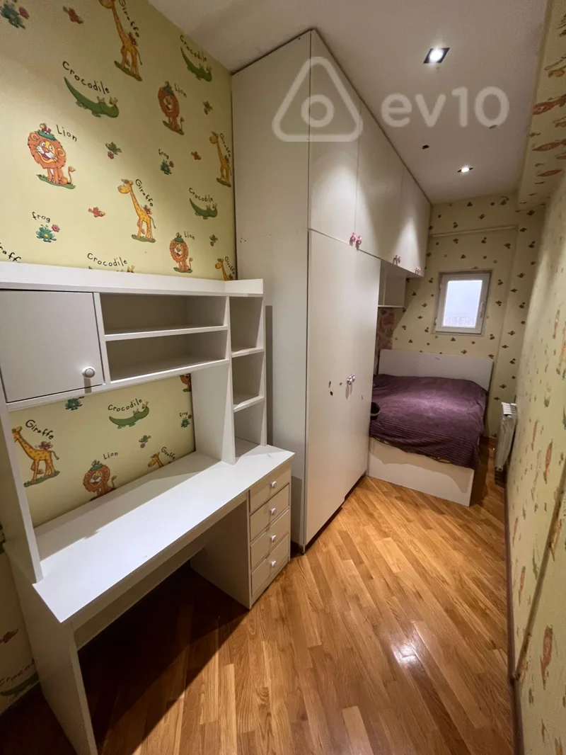 3 otaqlı mənzil, 100 m², Tbilisi prospekti — kirayə — Mənzil, Bakı (10)