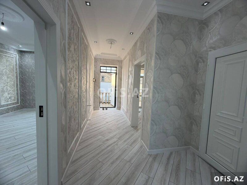 Həyət evləri Satılır Sabunçu r., Maştağa q., 3 otaq, 70 m² — Ev, villa, Bakı (2)