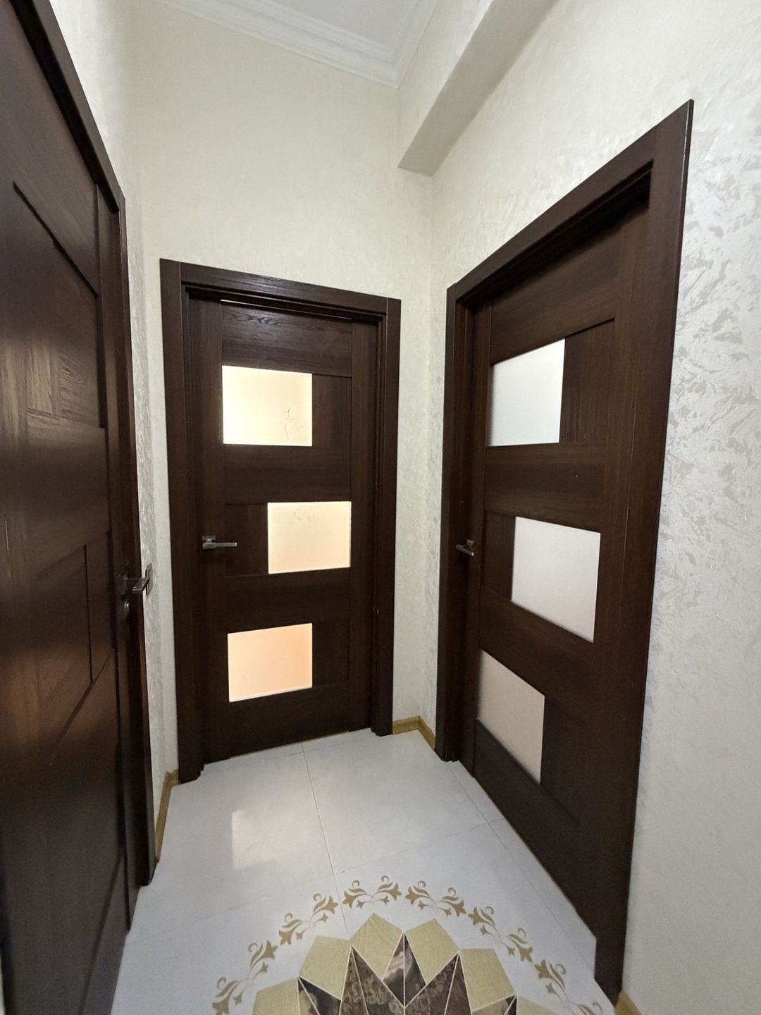 Satılır 2 otaqlı yeni tikili 46 m² — Mənzil, Xırdalan (9)