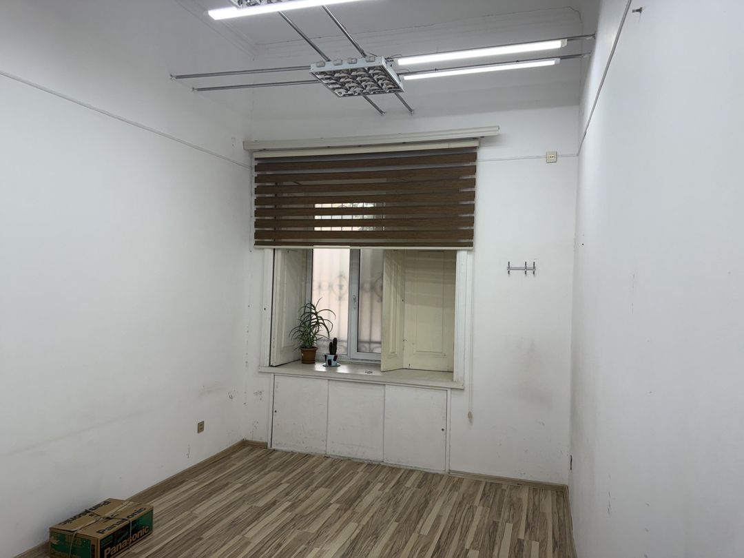 Satılır 4 otaqlı köhnə tikili 110 m² — Mənzil, Bakı (10)