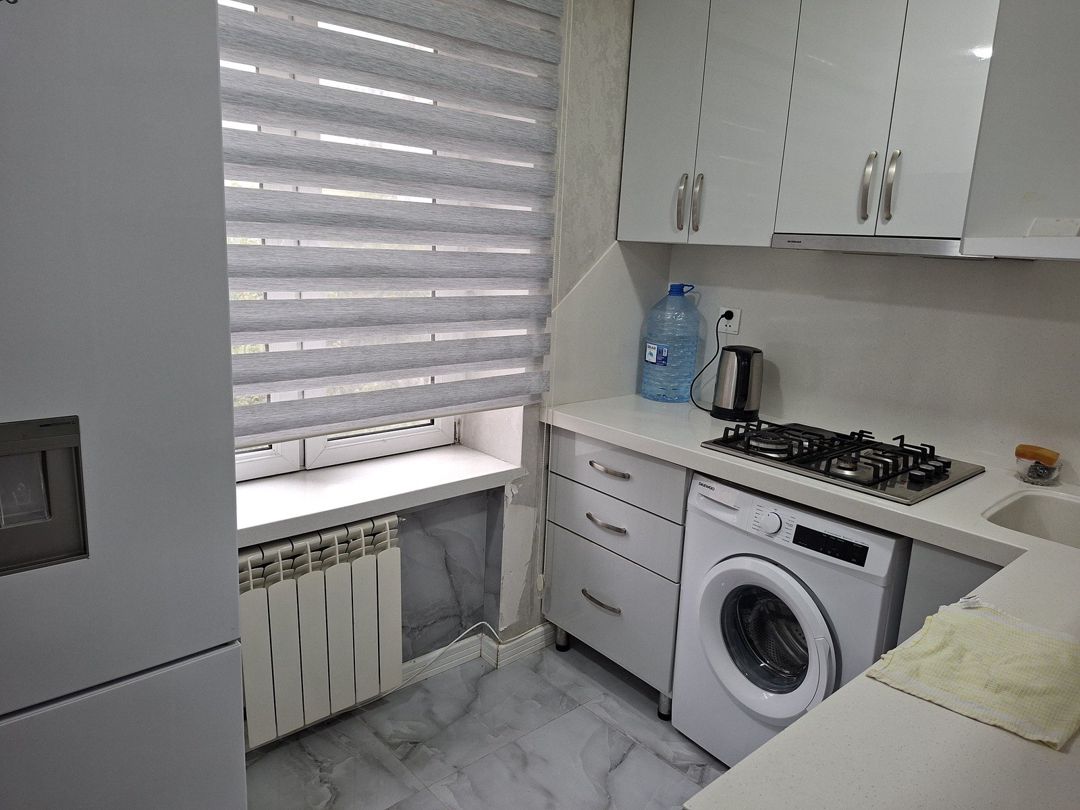 İcarəyə verilir 2 otaqlı köhnə tikili 48 m² — Mənzil, Bakı (8)
