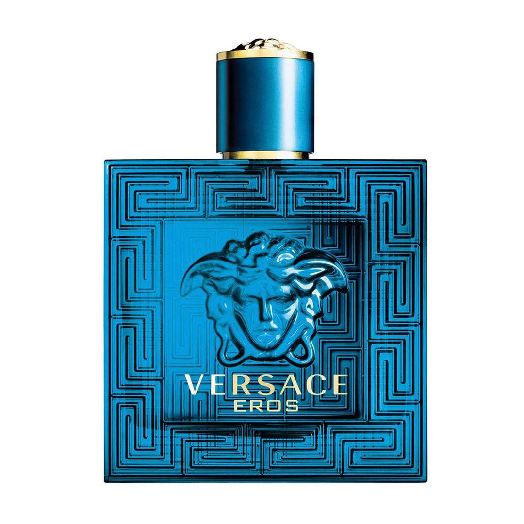 No Brand Eros HVA21 kişilər üçün tualet suyu 100 ml — Mallar, Bakı (2)