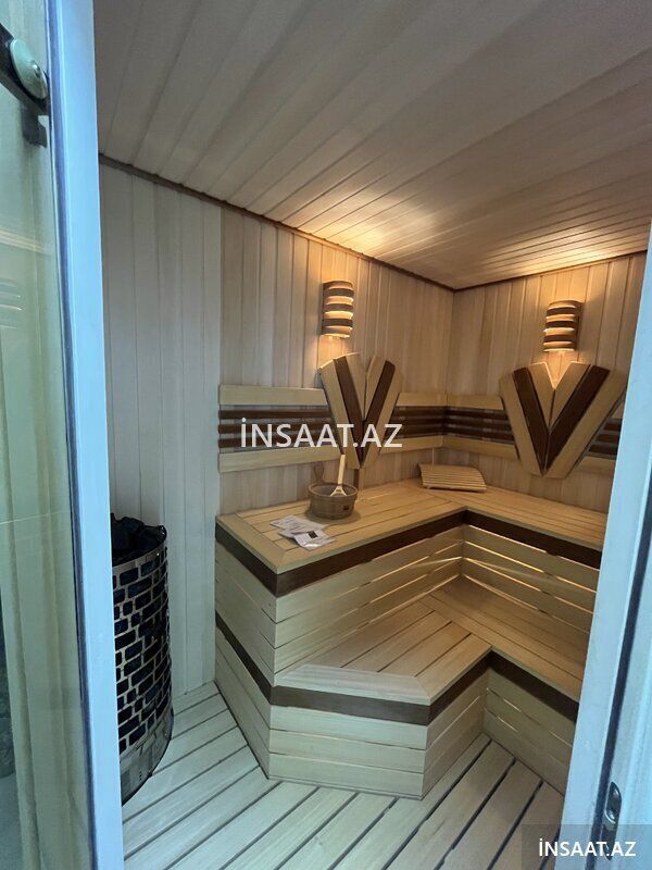 Sauna tikintisi və təmiri — Tikinti xidmətləri, Bakı (3)
