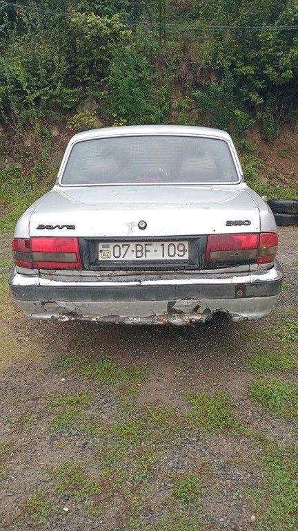 GAZ 3110 "Volga", 2.3 L, 2002 il, 200 000 km 07-BF-109 — Avtomobillər, Astara (2)