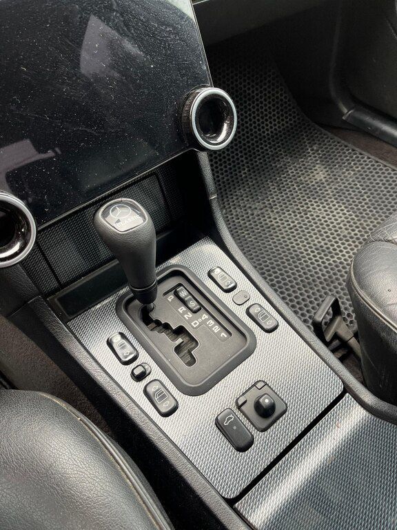 Mercedes C 200, 2.0 L, 1998 il, 340 000 km 99-BJ-493 — Avtomobillər, Quba (5)