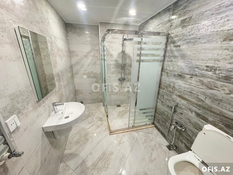 Yeni tikili Satılır Binəqədi r., Dərnəgül m., 2 otaq, 88 m² — Mənzil, Bakı