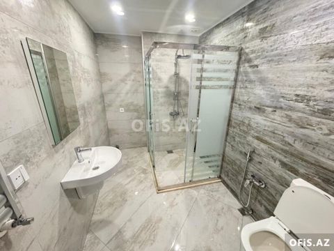 Yeni tikili Satılır Binəqədi r., Dərnəgül m., 2 otaq, 88 m² — Bakı