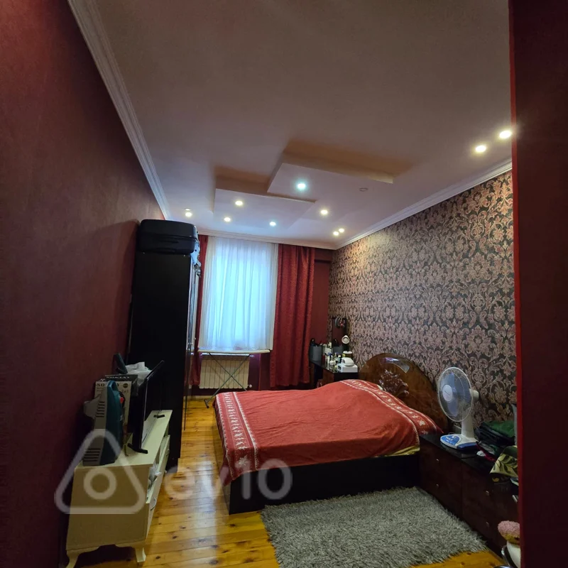 4 otaqlı mənzil, 125 m², Bakıxanov qəsəbəsi — Mənzil, Bakı (12)