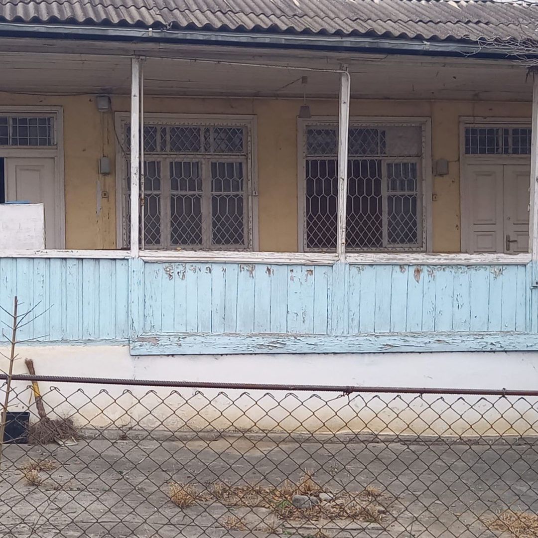 Satılır 5 otaqlı həyət evi/bağ evi 129.5 m² — Ev, villa, Tərtər (6)