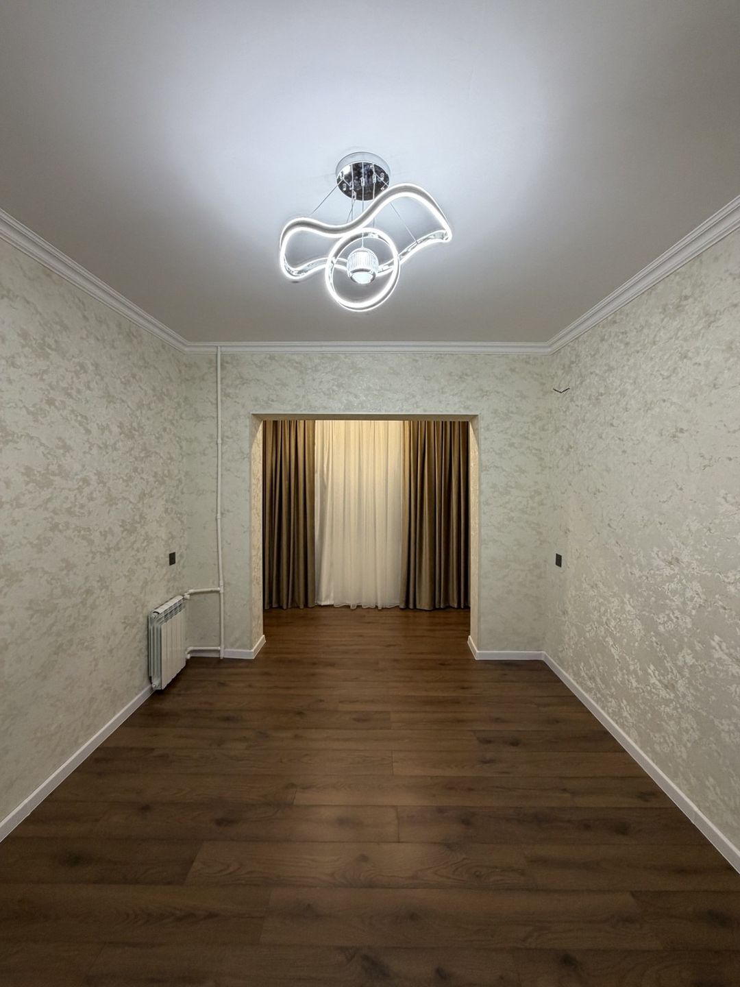 Satılır 2 otaqlı köhnə tikili 60 m² — Mənzil, Bakı (7)