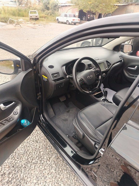Kia Morning, 1.0 L, 2016 il, 146 000 km — Avtomobillər, Bakı (9)