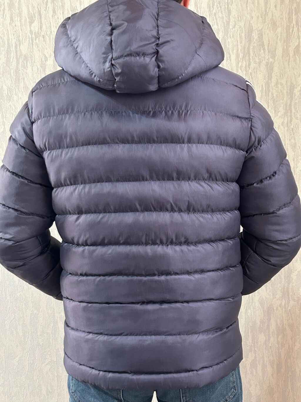 Kurtka, Bolonka, Qış, Adidas, L — Kurtkalar, Lənkəran (2)