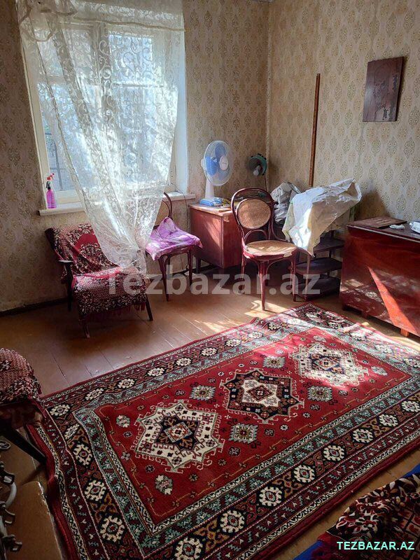 Bılecerıde həyət evı satısı — Ev, villa, Bakı (3)