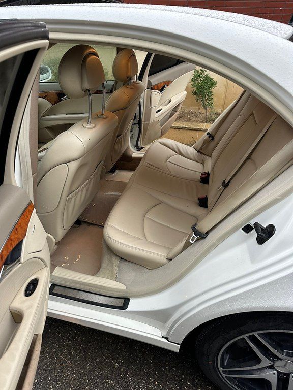 Mercedes E 240, 2.6 L, 2004 il, 272 500 km 90-OT-711 — Avtomobillər, Bakı (12)