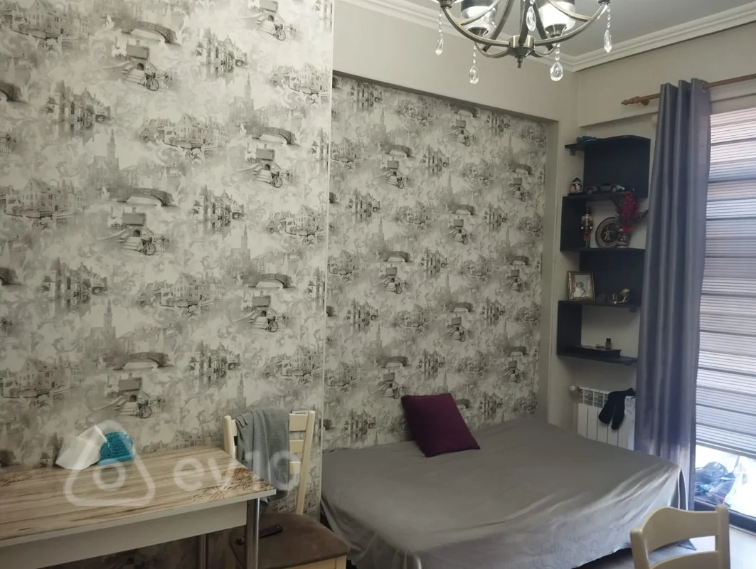 2 otaqlı mənzil, 60 m², 28 May metro — Mənzil, Bakı (9)