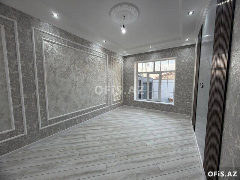 Həyət evləri Satılır Sabunçu r., Maştağa q., 3 otaq, 70 m² — Ev, villa, Bakı (3)