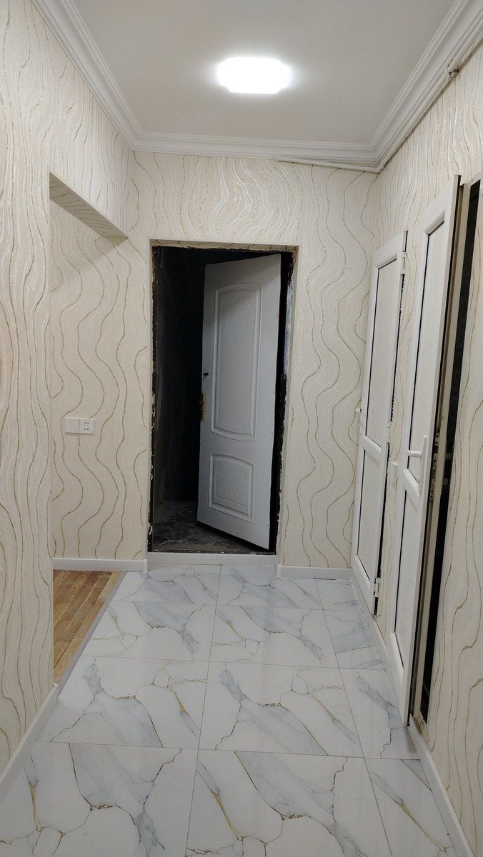 Satılır 2 otaqlı köhnə tikili 62 m² — Mənzil, Xırdalan (2)