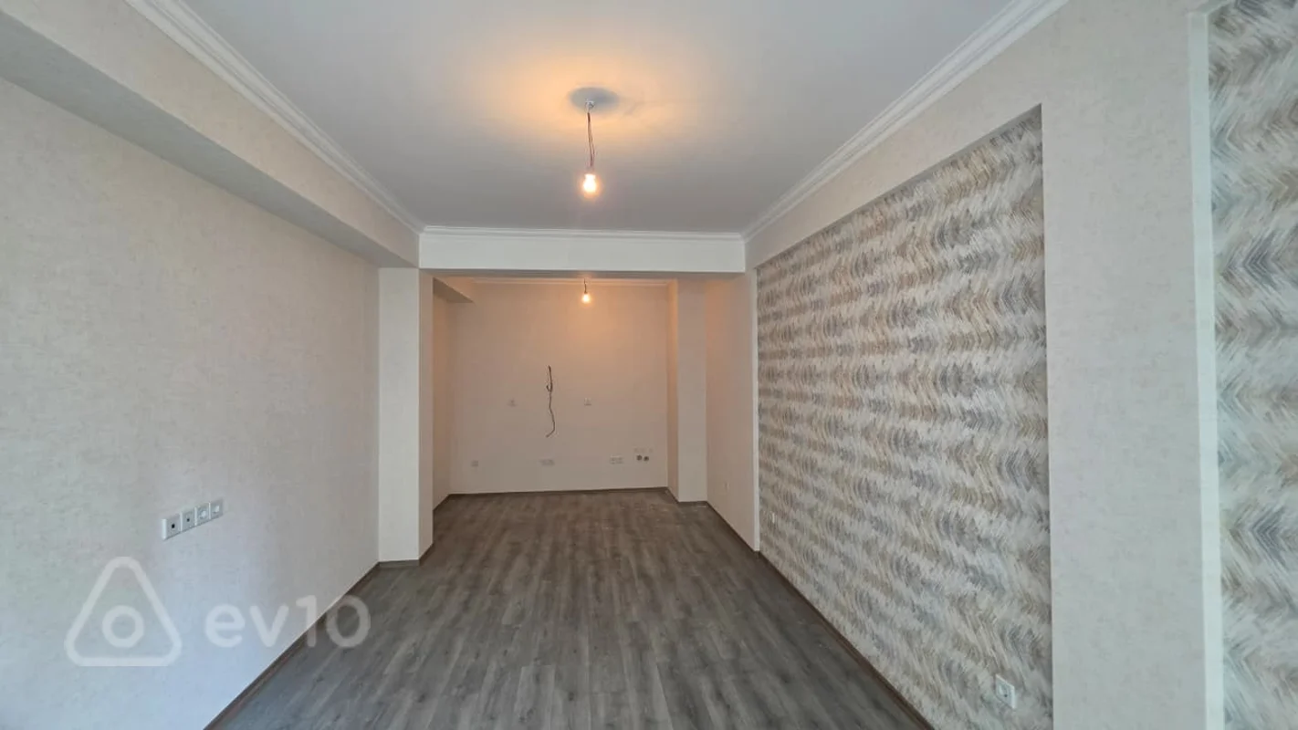 3 otaqlı mənzil, 77 m², Həsənbəy Zərdabi küçəsi — Mənzil, Bakı (3)