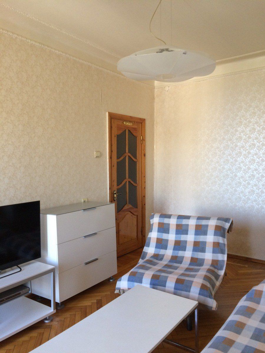 Satılır 1 otaqlı köhnə tikili 40 m² — Mənzil, Bakı (7)