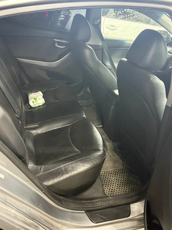 Hyundai Elantra, 1.8 L, 2015 il, 204 387 km 77-SD-459 — Avtomobillər, Bakı (6)