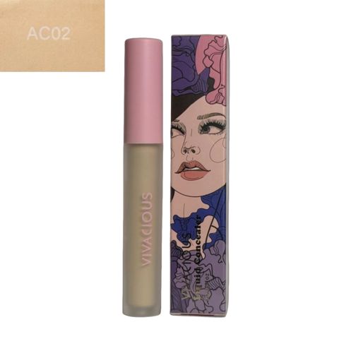 Mayə konsiler Vivacious AC02, 3 q — Bakı