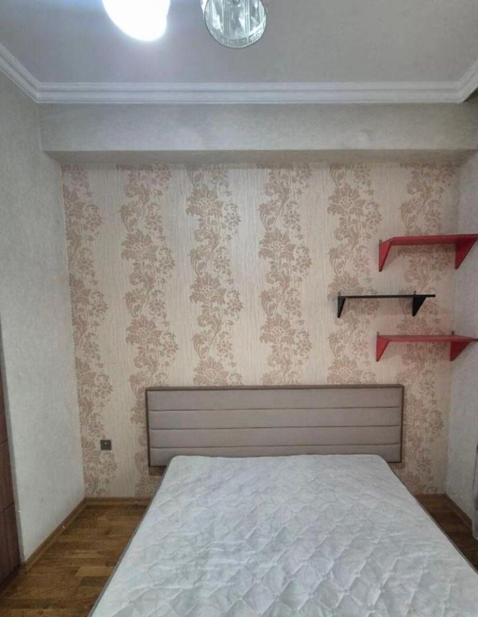 Satılır 2 otaqlı yeni tikili 45 m² — Mənzil, Sumqayıt (4)