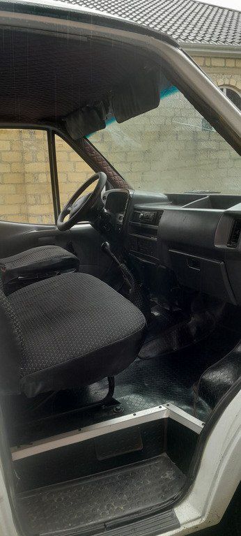Ford Transit, 2.5 L, 1992 il, 350 896 km 32-BX-764 — Avtomobillər, Bərdə (12)