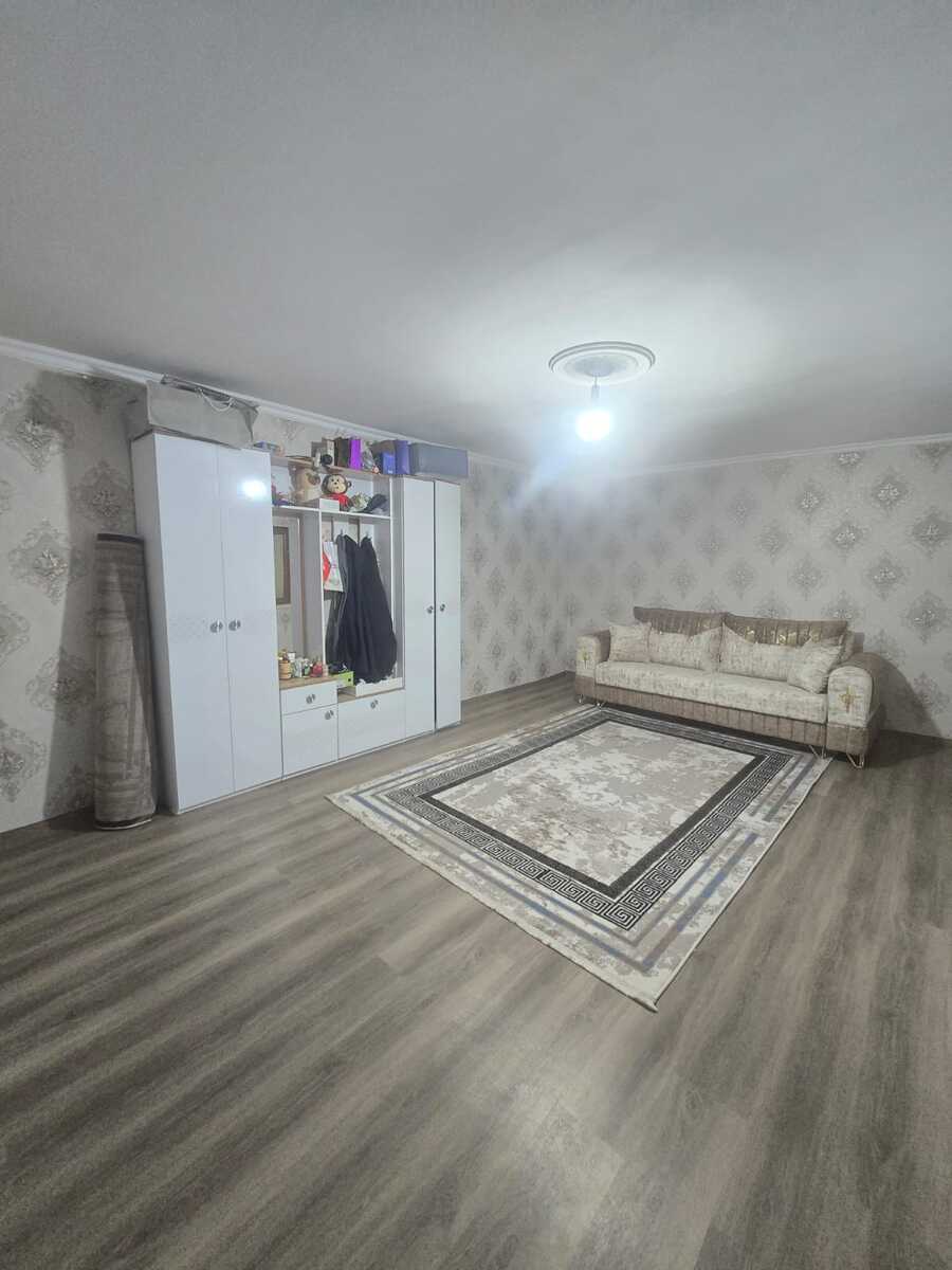 Satılır 3 otaqlı həyət evi/bağ evi 70 m² — Ev, villa, Bakı (10)