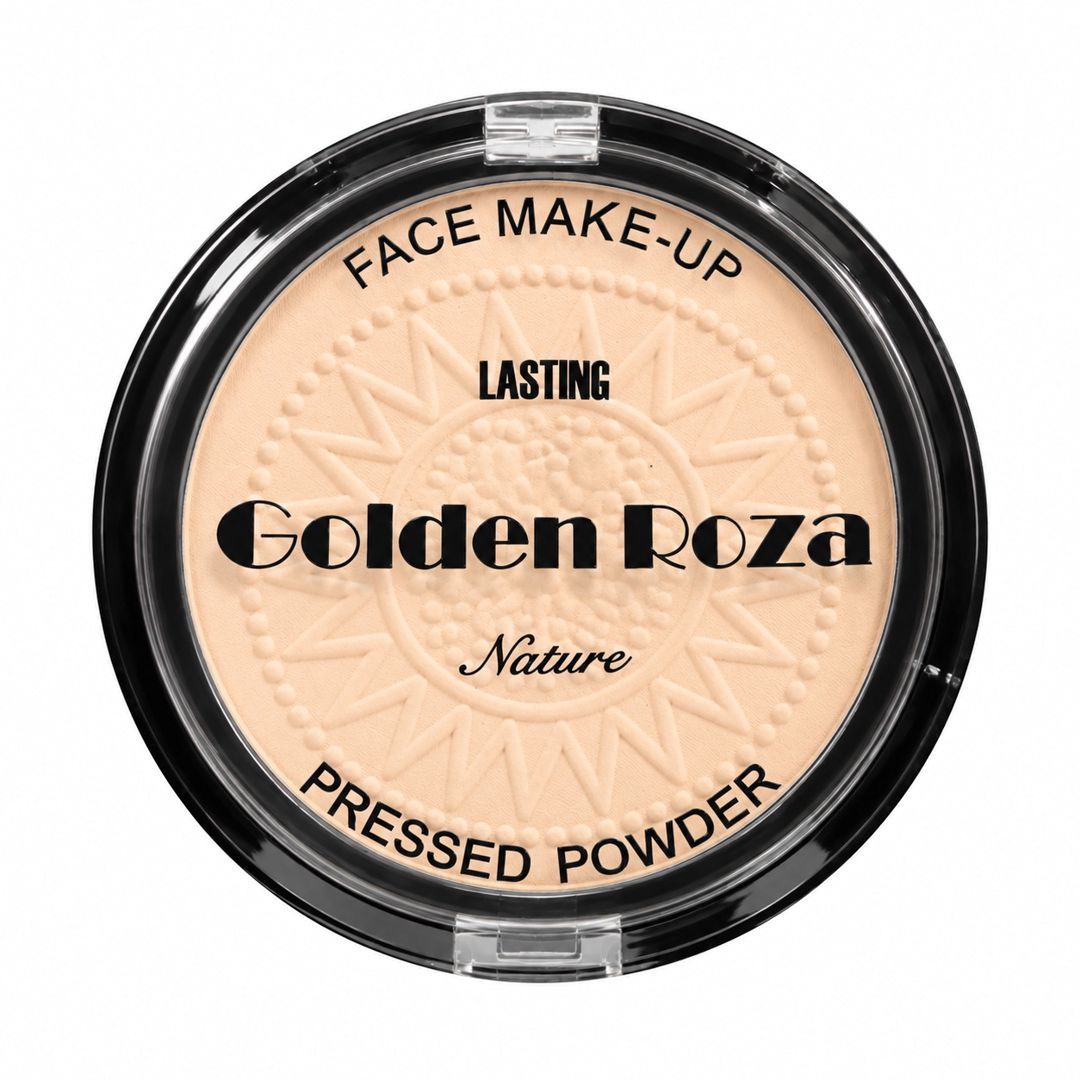 Kompakt kirşan Golden Roza açıq bej — Mallar, Bakı (2)