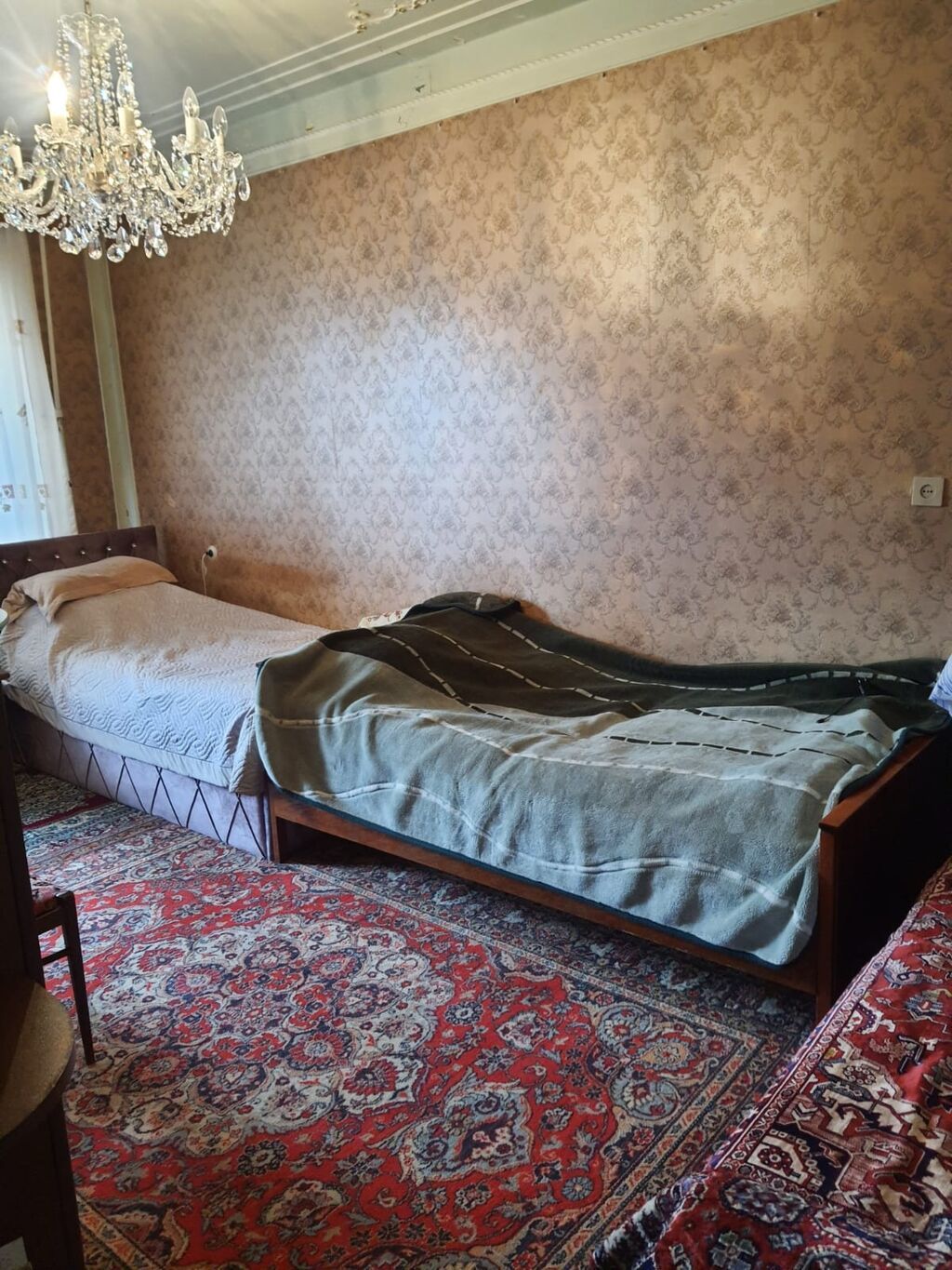 Xalça Dekorativ, Azərbaycan — Xalılar, Bakı (3)