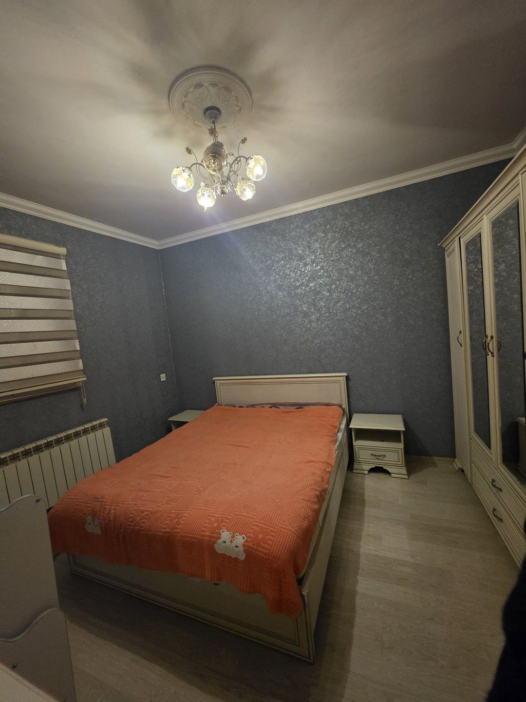 İcarəyə verilir 4 otaqlı köhnə tikili 100 m² — Mənzil, Bakı (5)