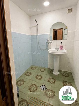 Satılır 3 otaqlı 65 m² köhnə tikili Əhmədli m — Mənzil (8)