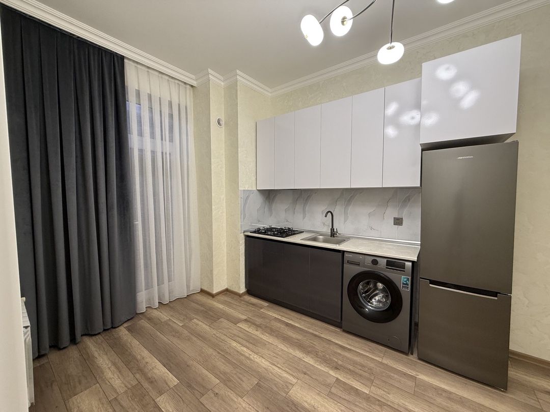 Satılır 2 otaqlı yeni tikili 45 m² — Mənzil, Bakı