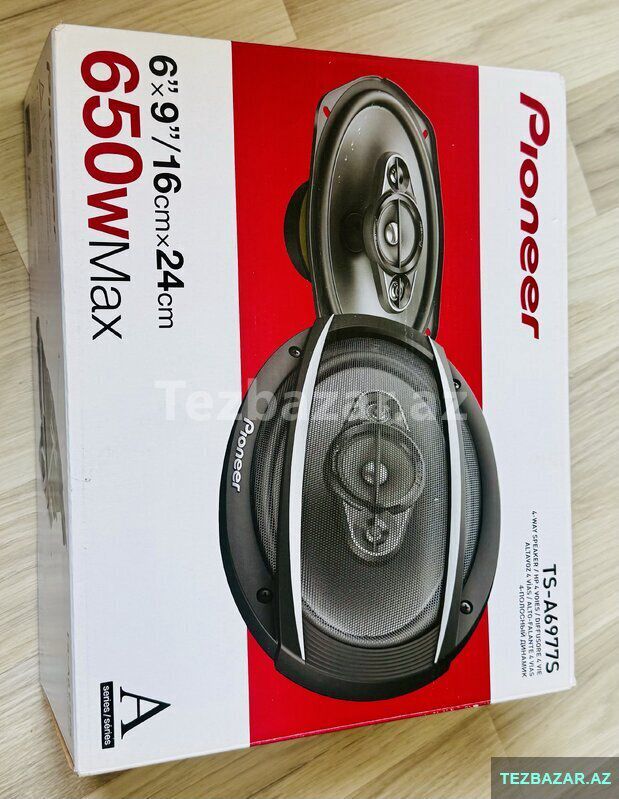 güc: 650w — Avtomobil elektronikası, Sumqayıt (2)