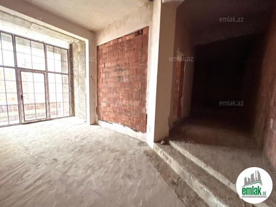 Satılır 3 otaqlı 106 m² yeni tikili Əhmədli — Mənzil (4)