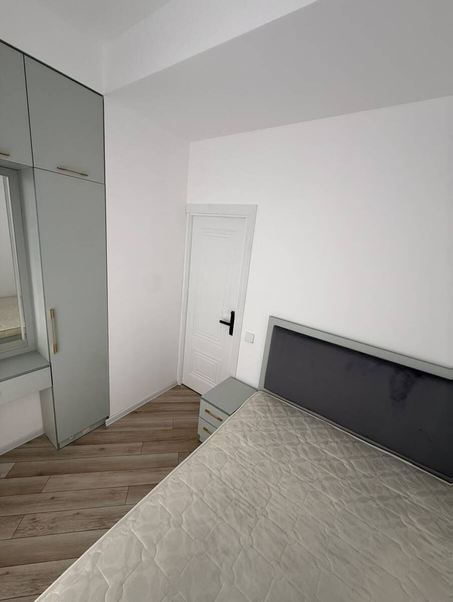 İcarəyə verilir 2 otaqlı yeni tikili 50 m² — Mənzil, Bakı (6)